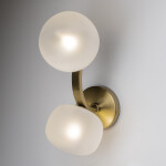 Фото 12 Настенный светильник (бра) Freya FR5444WL-02BS