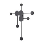 Фото 5 Настенный светильник (бра) Freya FR5440WL-L17B