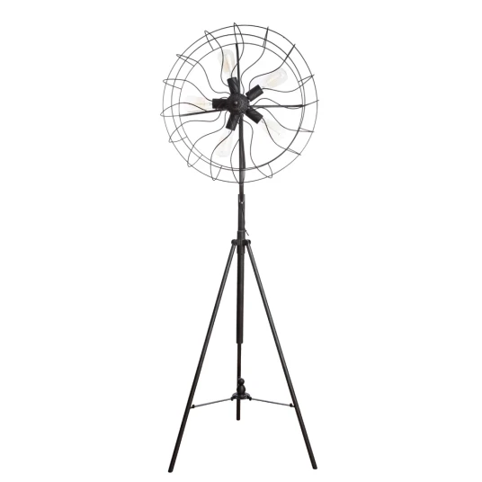 Фото Торшер Divinare COTTERO 5002/05 PN-5