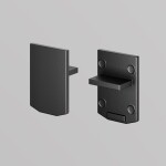 Фото 3 Комплектующие для трековой системы Technical TRA184EC-1B