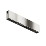 Фото 7 Трековый светильник Technical TR150-1-12W4K-M-PT