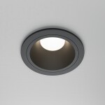 Фото 1 Встраиваемый светильник Technical DL126-GU10-B