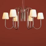 Фото 2 Подвесной светильник Freya FR2039PL-06N