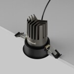 Фото 3 Встраиваемый светильник Technical DL117-15W-2.7K-B