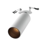 Фото 6 Встраиваемый светильник Technical C053CL-L12W2.7K-W-W