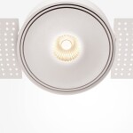 Фото 3 Встраиваемый светильник Technical DL060-9W3-4-6K-TRS-W