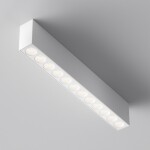 Фото 1 Потолочный светильник Technical C066CL-20W3-6K-W