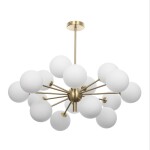 Фото 3 CL212193 TONGA Св-к Люстра