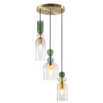 Фото 1 CL244031 TENDY Подвес