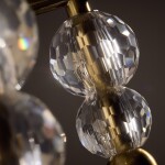 Фото 1 Подвесной светильник Freya FR1009PL-06BS