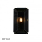 Фото 4 Бра iLamp Panorama 10090/1W BK