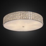 Фото 5 CL324101 Портал Хром Св-к Люстра