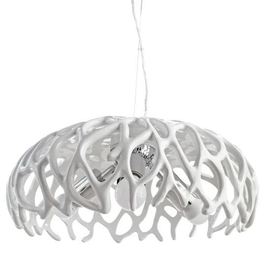 Фото Подвесная люстра Arte Lamp PALMER A5814SP-3WH
