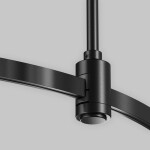 Фото 4 Шинопровод накладной/подвесной Technical TRX154-2SR-D1200-B