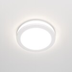 Фото 1 Встраиваемый светильник Technical DL2001-L7W4K