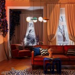 Фото 1 Подвесной светильник Freya FR5391PL-04CFL