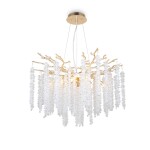 Фото 6 Подвесной светильник Freya FR1010PL-08G