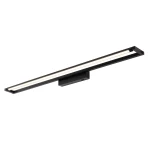 Фото 3 Подсветка для картин Crystal Lux GALLERY A AP19W LED BL