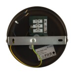 Фото 1 Настенный светильник (бра) Freya FR5118WL-01BS