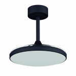 Фото 1 9056 Люстра-вентилятор SLIM FAN mini