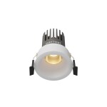 Фото 4 Встраиваемый светильник Technical DL123-10W-2.7K-W