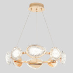 Фото 1 Люстра Crystal Lux FELICIDAD SP64W LED