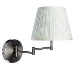 Фото Бра Arte Lamp CALIFORNIA A2872AP-1SS