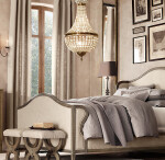 Фото 3 Люстра French Empire 5