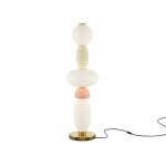 Фото 7 Настольный светильник Maytoni MOD297TL-L24BS3K