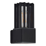 Фото 3 SL9018.401.01 Светильник уличный настенный ST-Luce черный/черный E27 1*15W IRUM