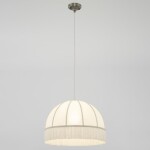 Фото 3 CL407031 Базель Бронза+Бежевый Подвес