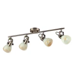 Фото Спот Arte Lamp TULIP A9582PL-4AB