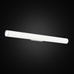 Фото 3 CL72124N Фауст Хром Св-к Накл. LED 24W*4000K
