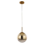 Фото Подвесной светильник Arte Lamp JUPITER gold A7961SP-1GO