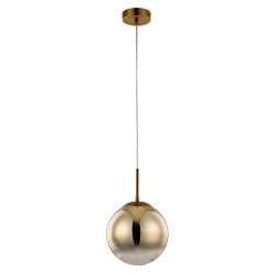 Фото Подвесной светильник Arte Lamp JUPITER gold A7961SP-1GO