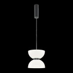 Фото 3 Подвесной светильник Maytoni MOD178PL-L11B3K