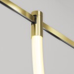 Фото 4 Трековый светильник Technical TR154-1-27W3K-BS