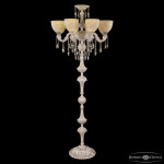 Фото 3 Торшер AL79101T/8/175 B WMN P1 U Horse Bohemia Ivele Crystal
