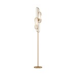 Фото 4 Напольный светильник (торшер) Maytoni MOD099FL-02G