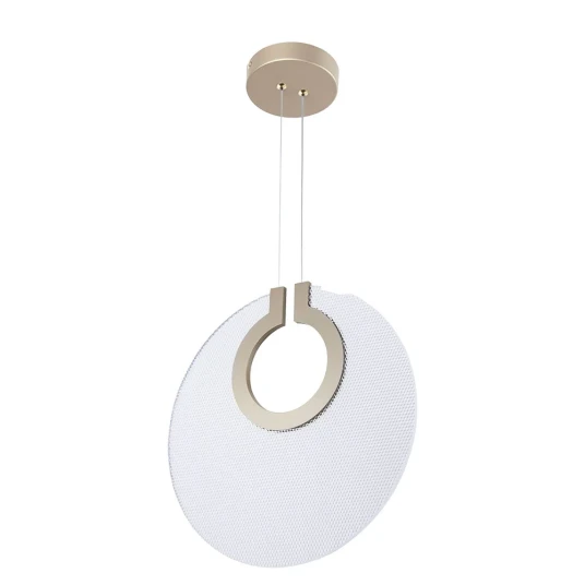 Фото Подвесной светильник Divinare BILANCIA 5194/01 SP-15