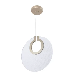 Фото Подвесной светильник Divinare BILANCIA 5194/01 SP-15