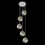 Фото 5 CL102050 Томми Хром+Дымч. Св-к Подвес