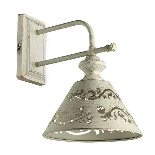 Фото Бра Arte Lamp KENSINGTON A1511AP-1WG