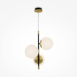 Фото 7 Подвесной светильник Maytoni MOD048PL-03G