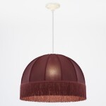 Фото 1 CL407023 Базель Патина+Красный Подвес