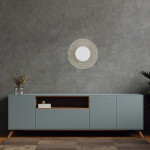 Фото 2 8076 Настенный светильник JEWEL