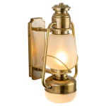 Фото 5 Настенный уличный светильник