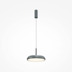 Фото 3 Подвесной светильник Maytoni MOD189PL-L12GR3K1