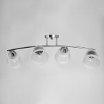 Фото 5 Люстра Тетро 673018404