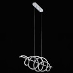 Фото 1 CL229061 Джемини Подвес Хром